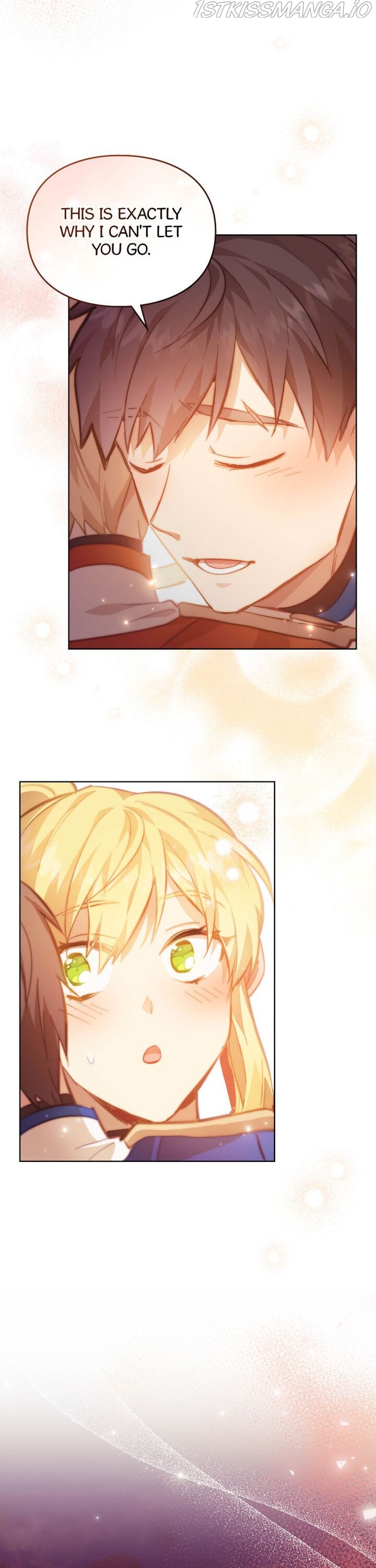 Falling for the Enemy Chapter 22 - page 23