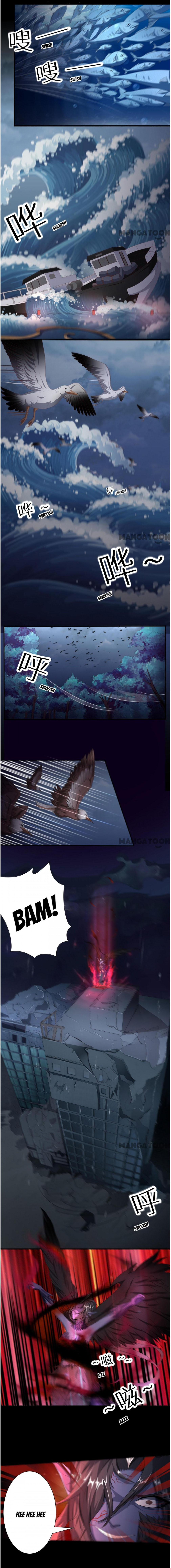 Demon Hunter Chapter 15 - page 4