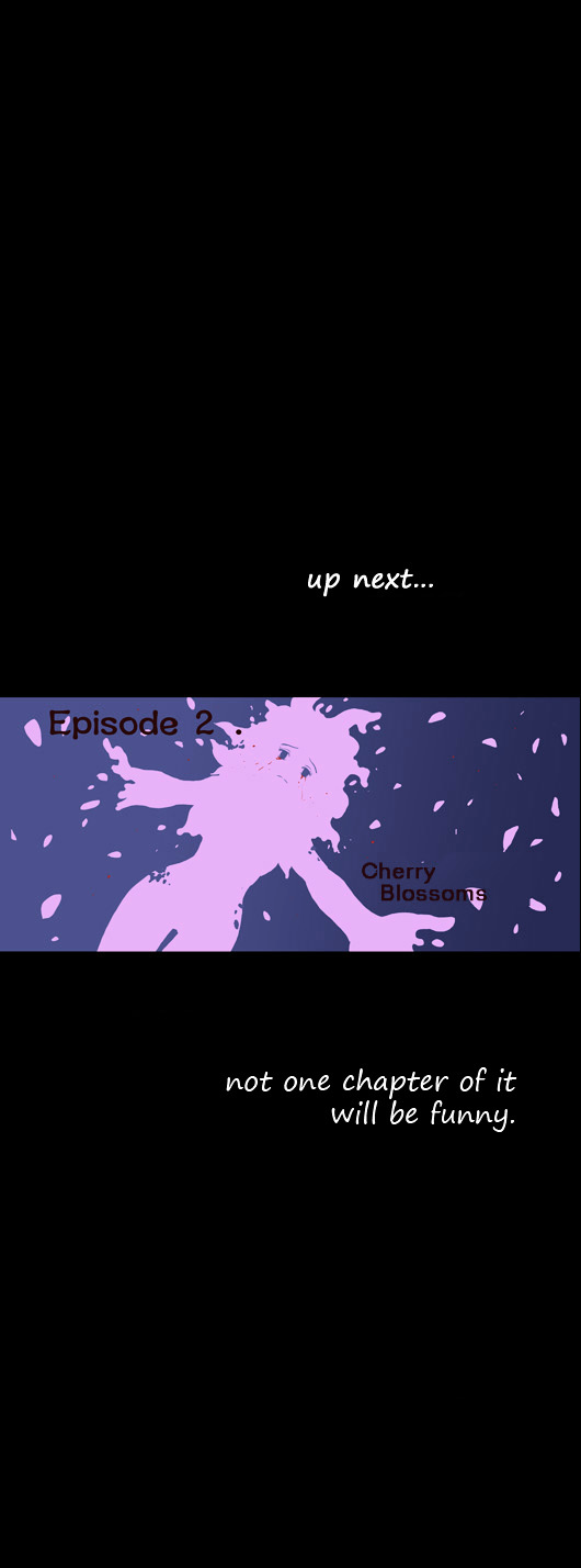 Let’s Fight Ghost Chapter 26 - page 12