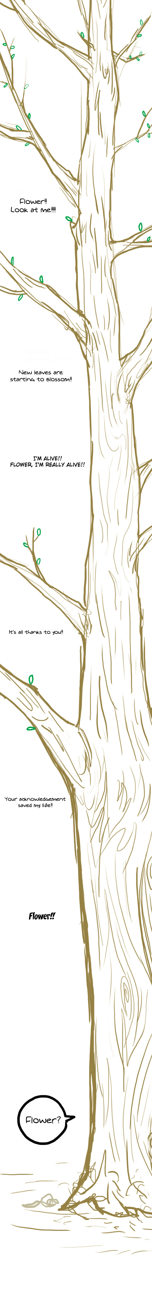 Let’s Fight Ghost Chapter 22 - page 1