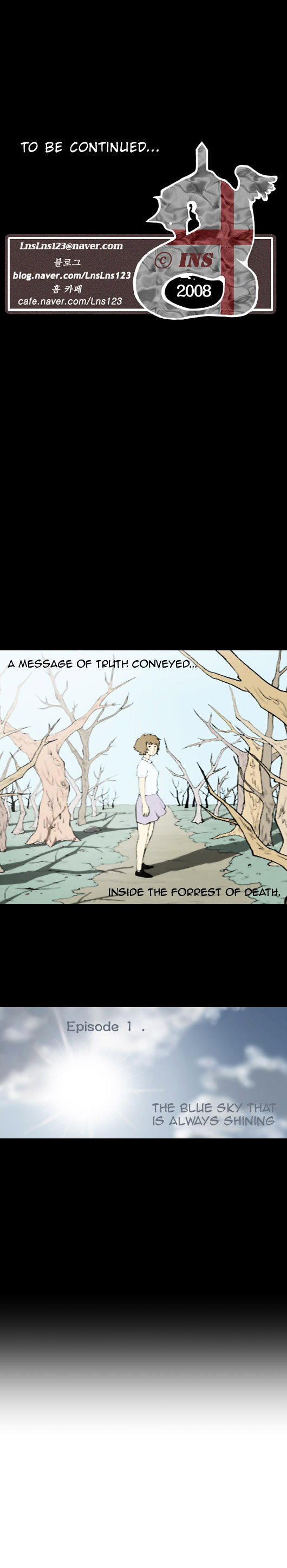 Let’s Fight Ghost Chapter 20 - page 12
