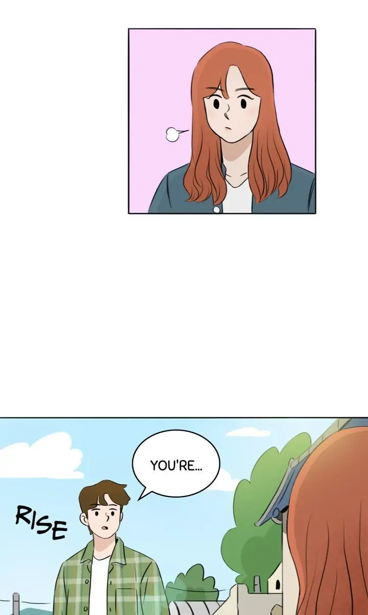 By My Side Chapter 1 - page 13