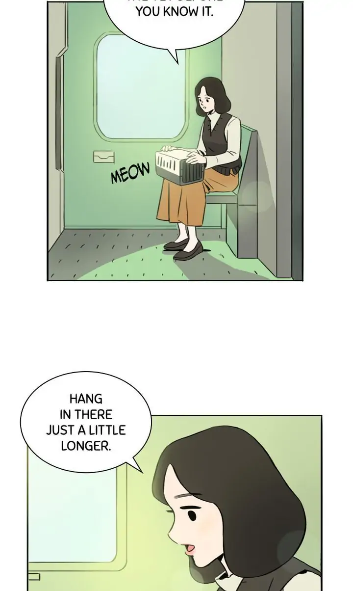 By My Side Chapter 1 - page 18