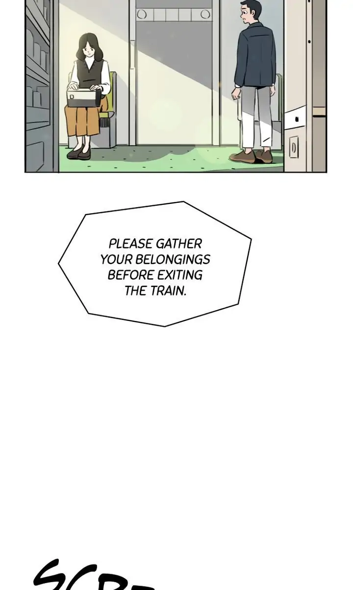 By My Side Chapter 1 - page 20