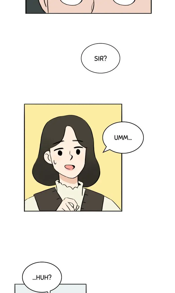 By My Side Chapter 1 - page 22