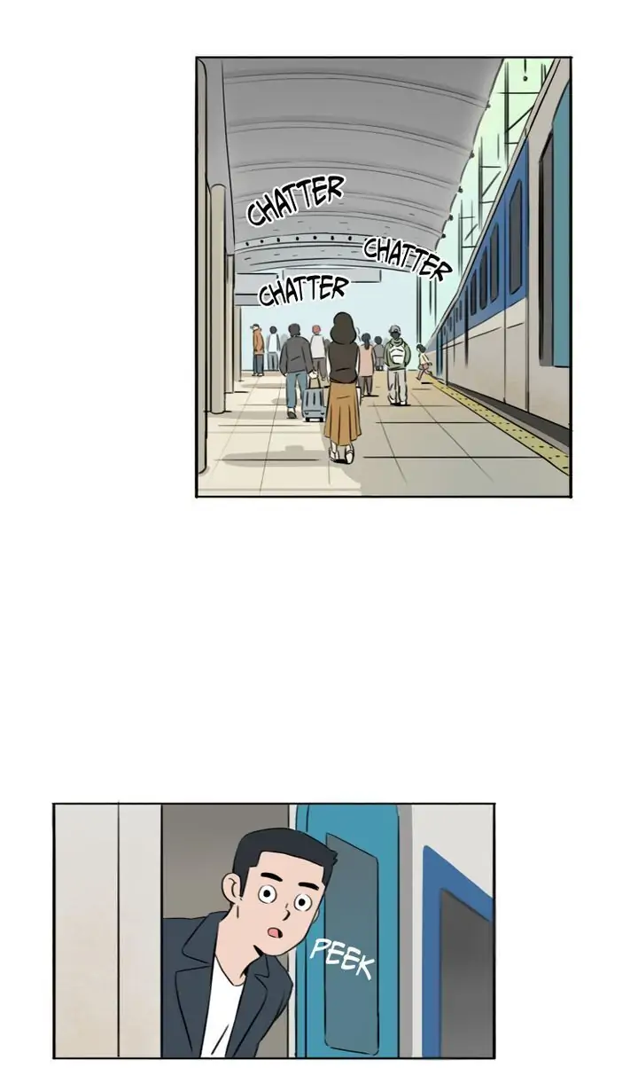 By My Side Chapter 1 - page 25