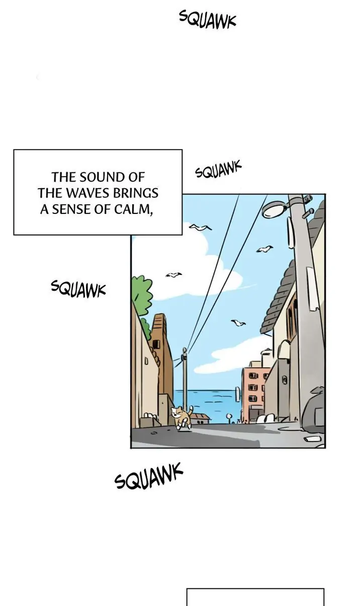 By My Side Chapter 1 - page 3
