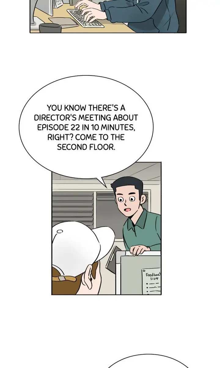 By My Side Chapter 1 - page 32