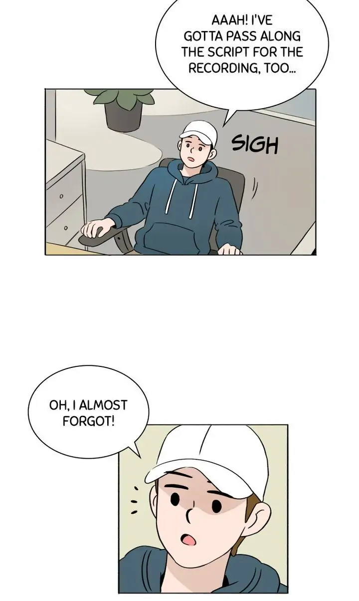By My Side Chapter 1 - page 33