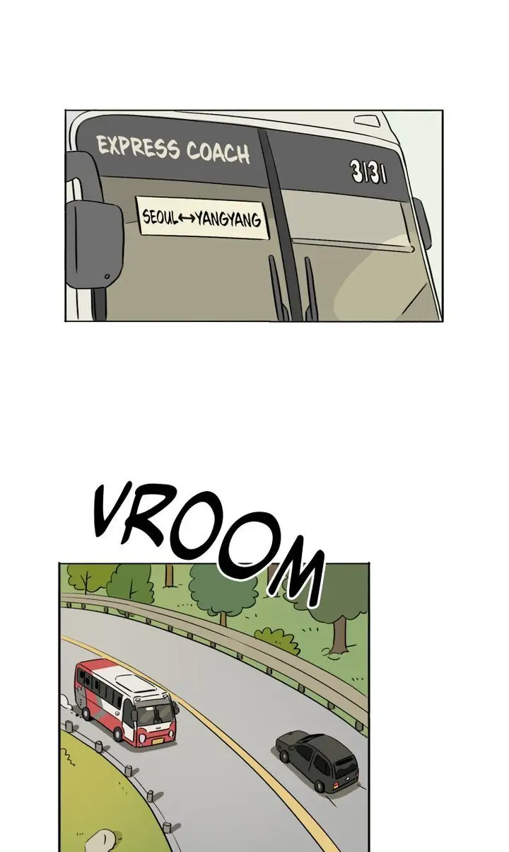 By My Side Chapter 1 - page 37