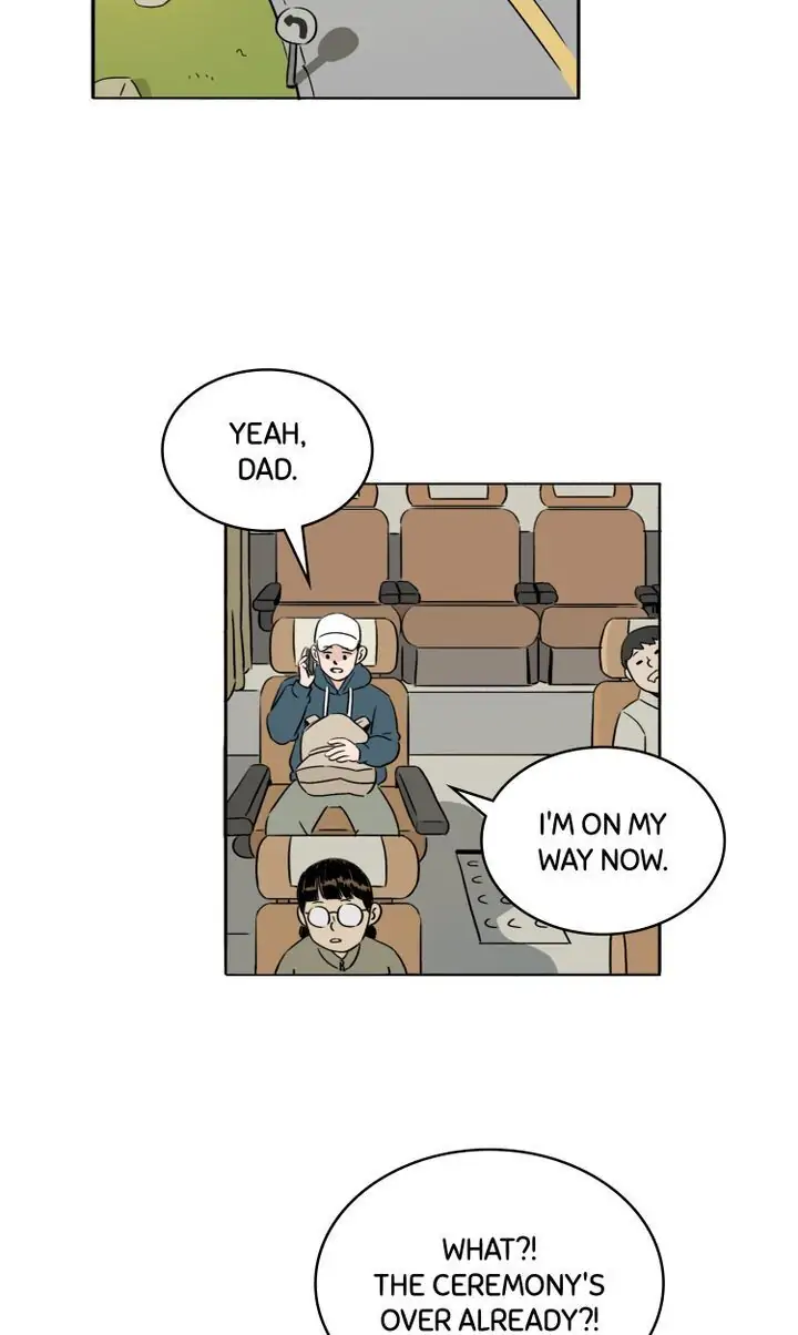 By My Side Chapter 1 - page 38