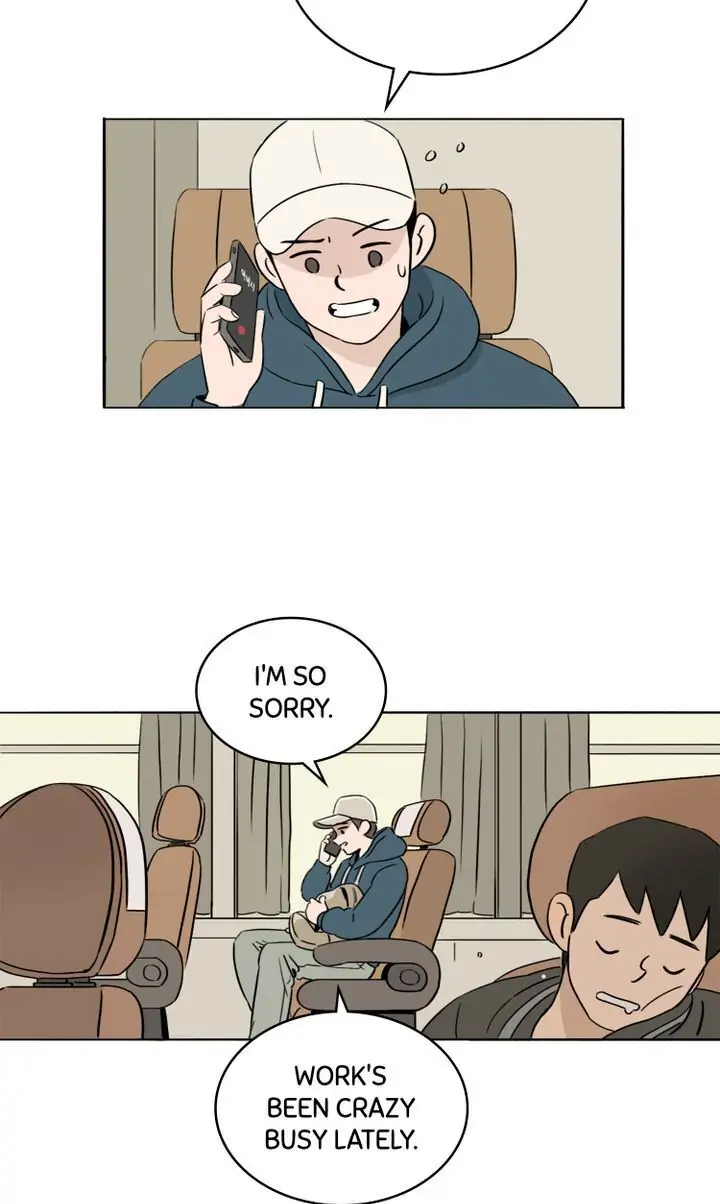 By My Side Chapter 1 - page 39