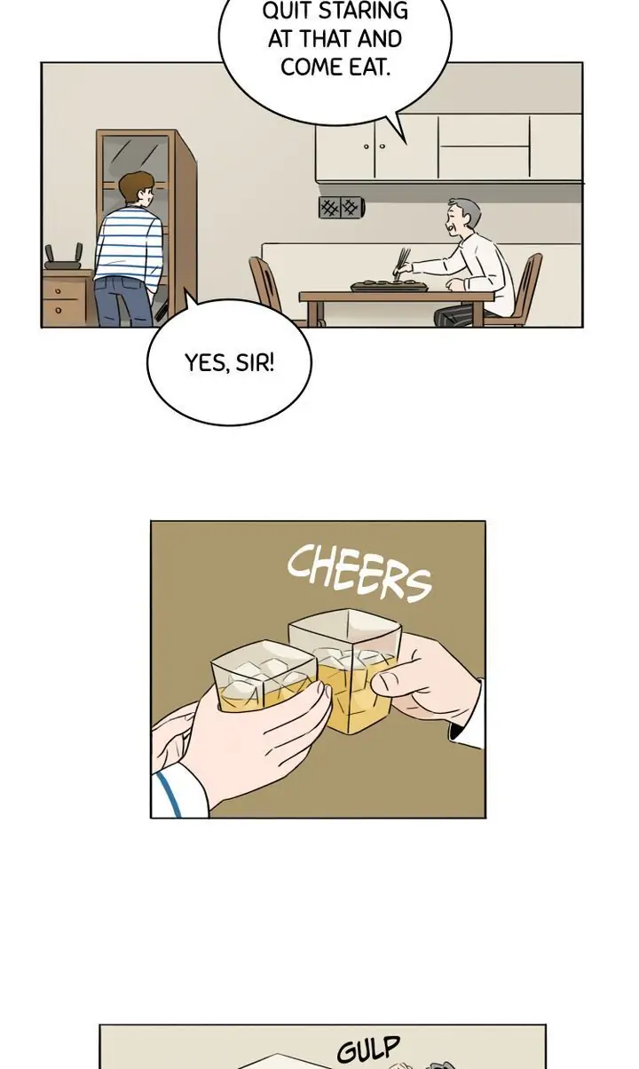By My Side Chapter 1 - page 47