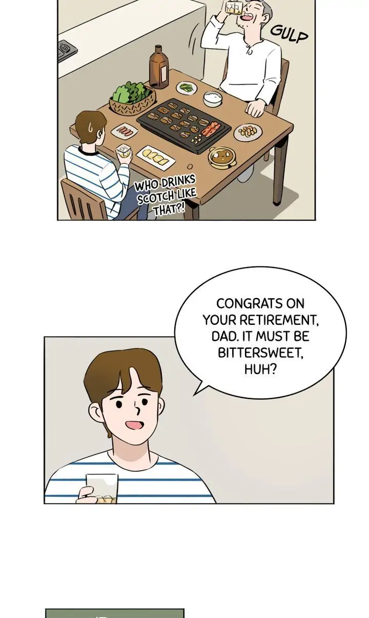 By My Side Chapter 1 - page 48