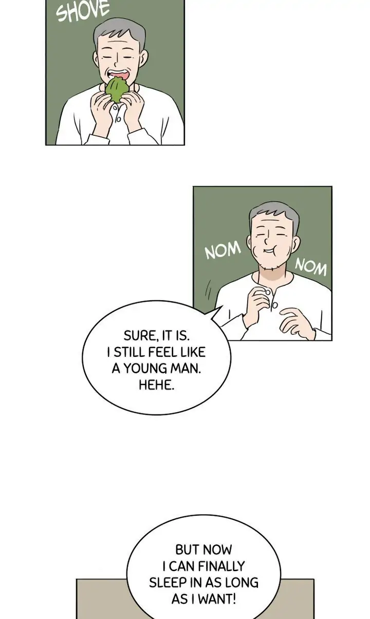 By My Side Chapter 1 - page 49