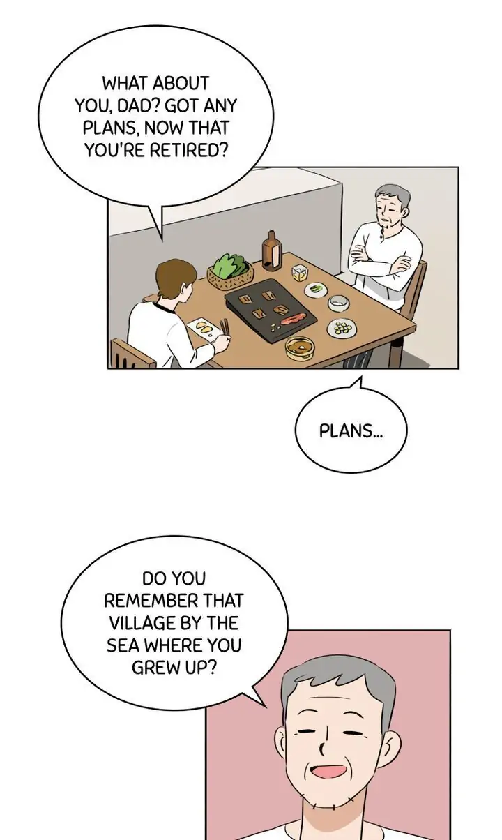 By My Side Chapter 1 - page 53