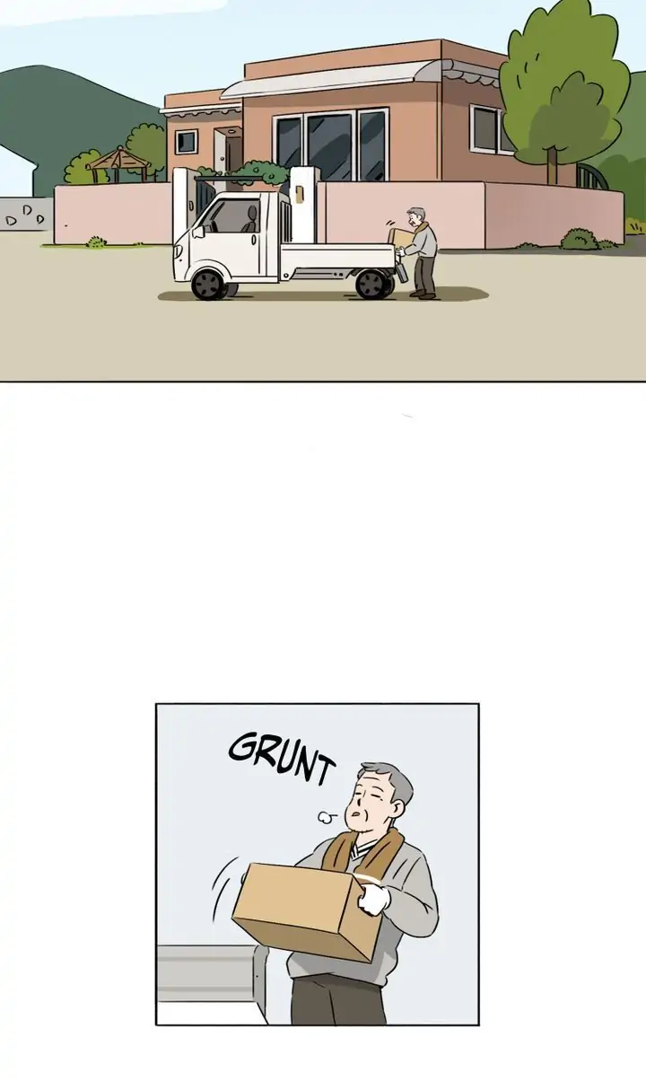 By My Side Chapter 1 - page 59