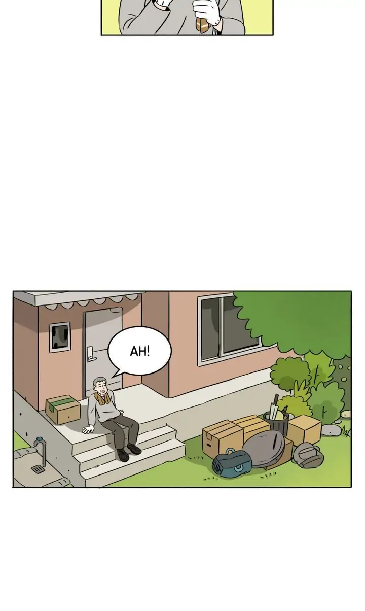 By My Side Chapter 1 - page 61