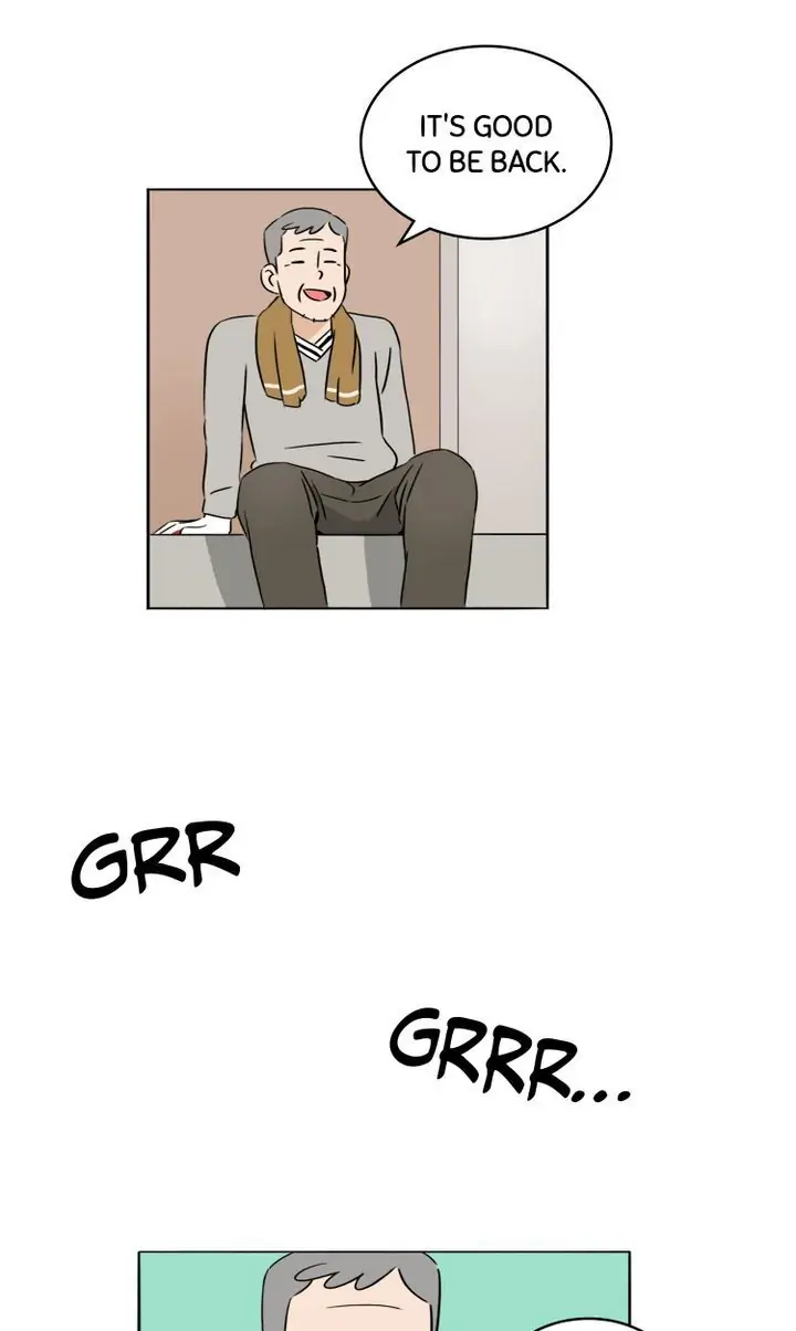 By My Side Chapter 1 - page 62
