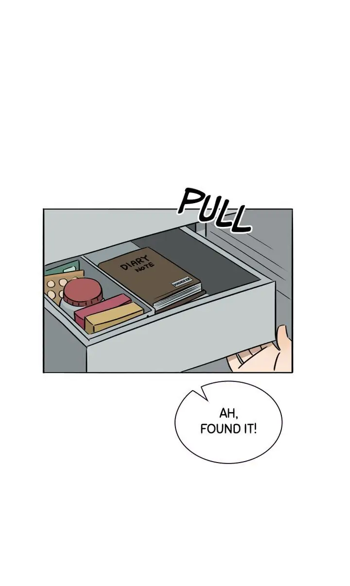 By My Side Chapter 8 - page 74