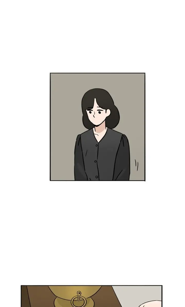 By My Side Chapter 7 - page 19