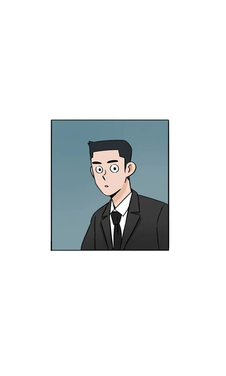 By My Side Chapter 7 - page 21