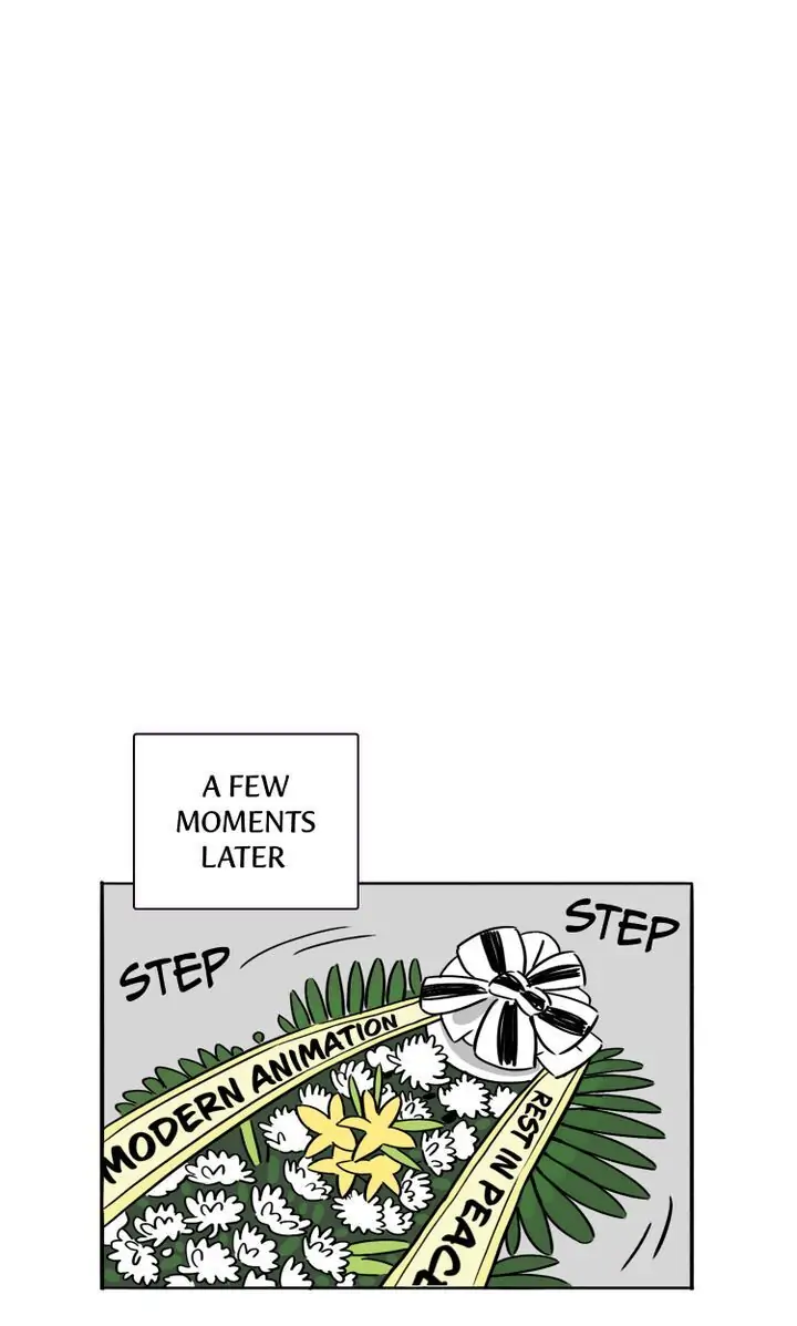 By My Side Chapter 7 - page 23