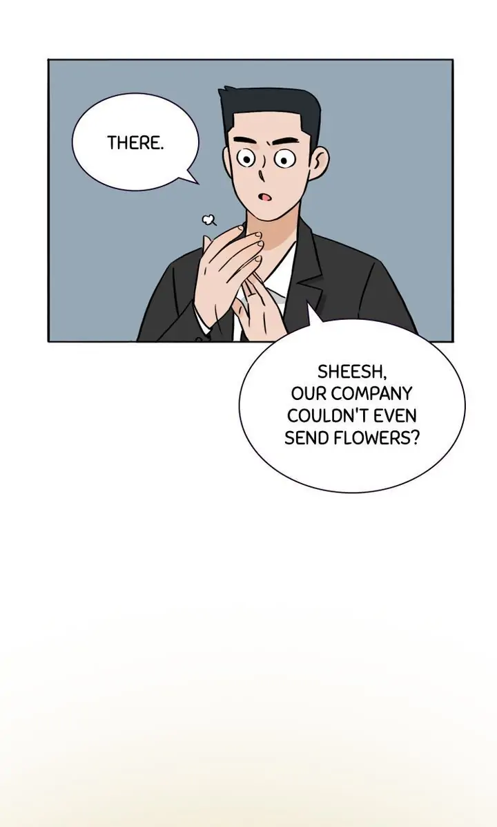 By My Side Chapter 7 - page 25