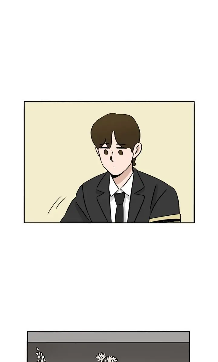 By My Side Chapter 7 - page 37