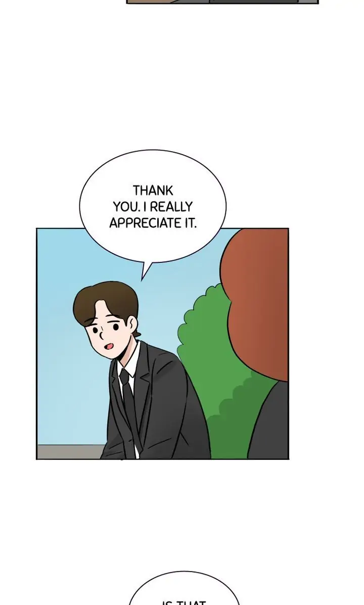 By My Side Chapter 7 - page 44