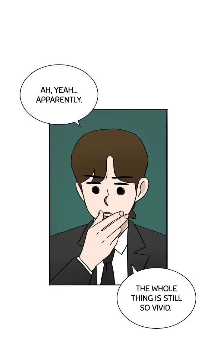 By My Side Chapter 7 - page 47