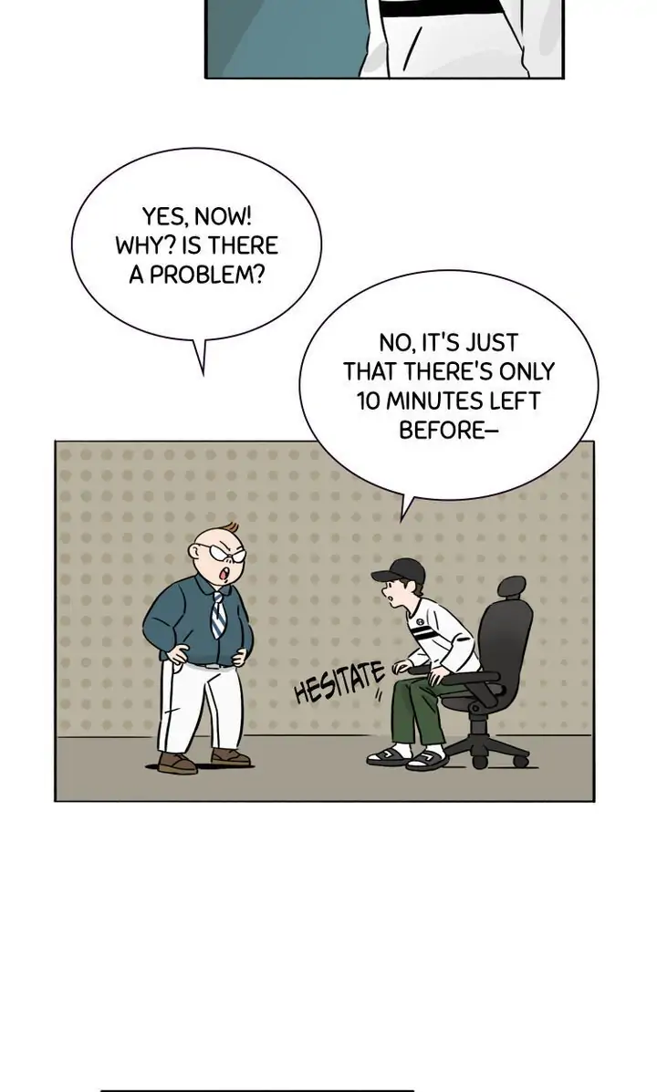 By My Side Chapter 7 - page 67