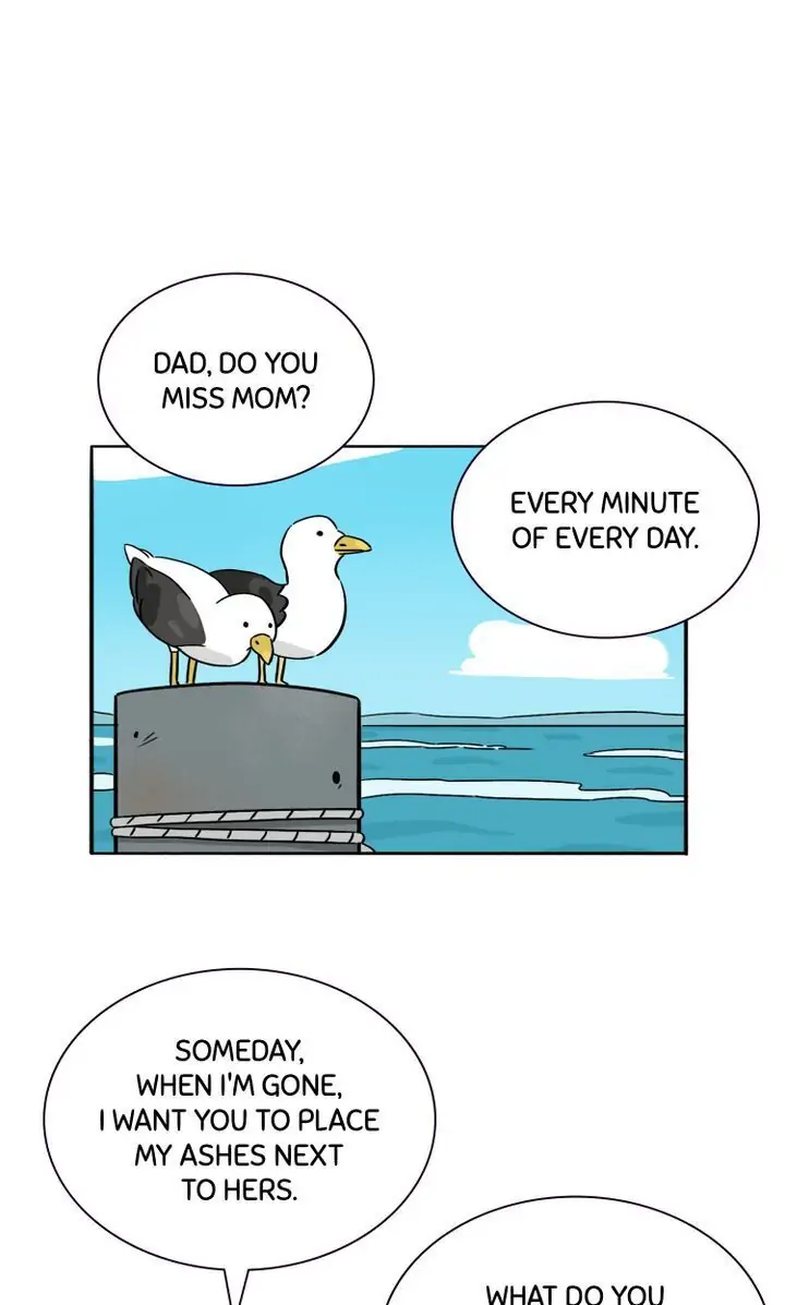 By My Side Chapter 7 - page 8
