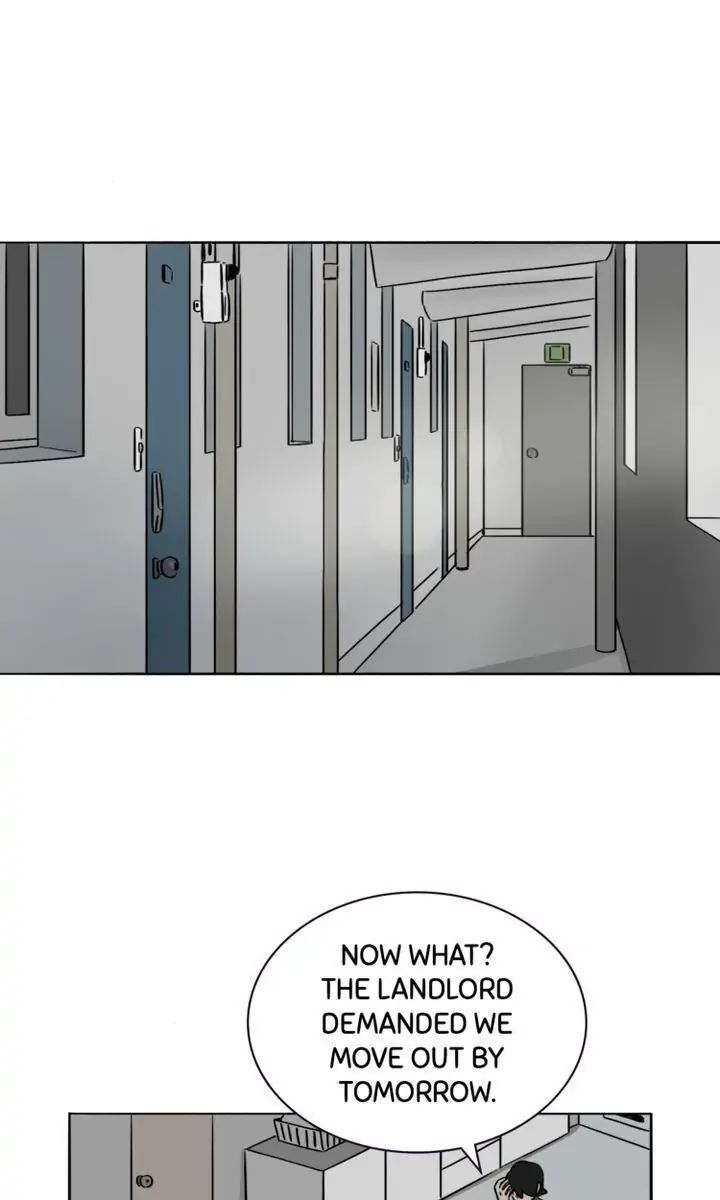 By My Side Chapter 6 - page 1