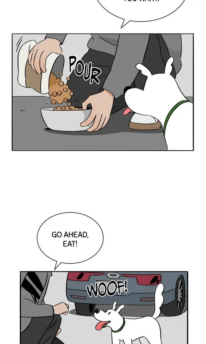 By My Side Chapter 6 - page 11