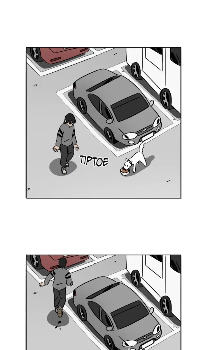 By My Side Chapter 6 - page 13