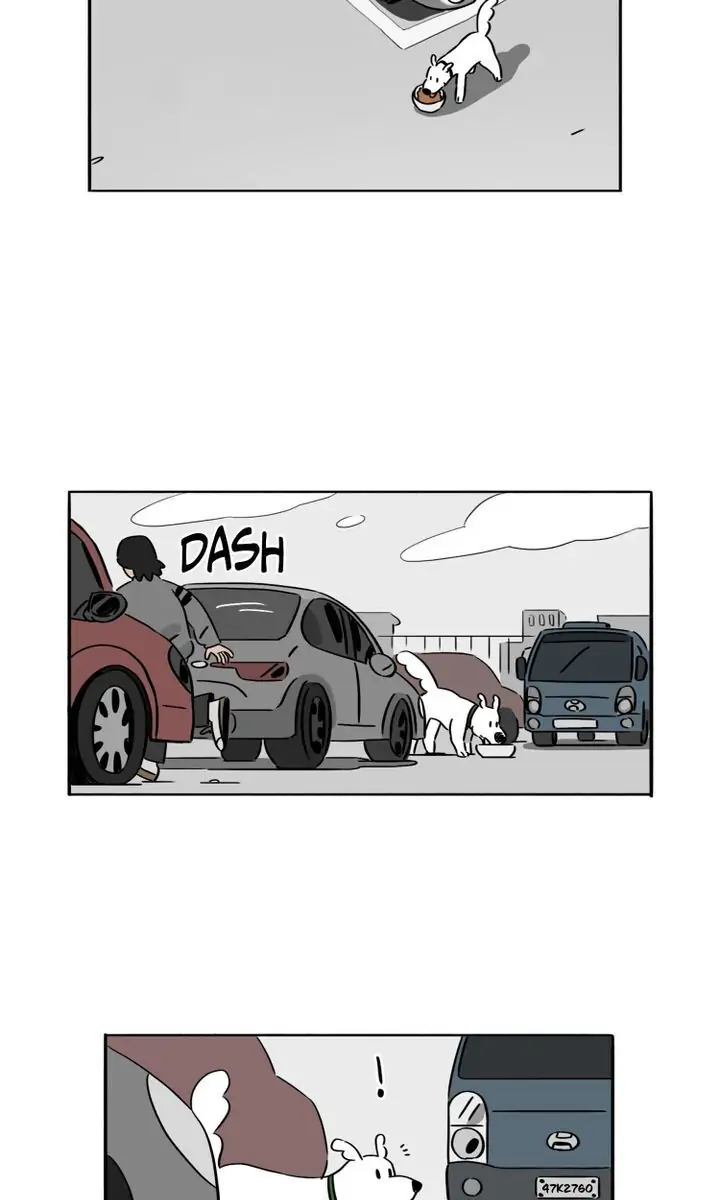 By My Side Chapter 6 - page 14