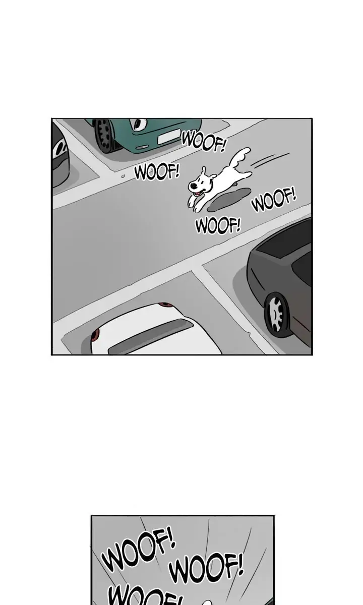 By My Side Chapter 6 - page 16