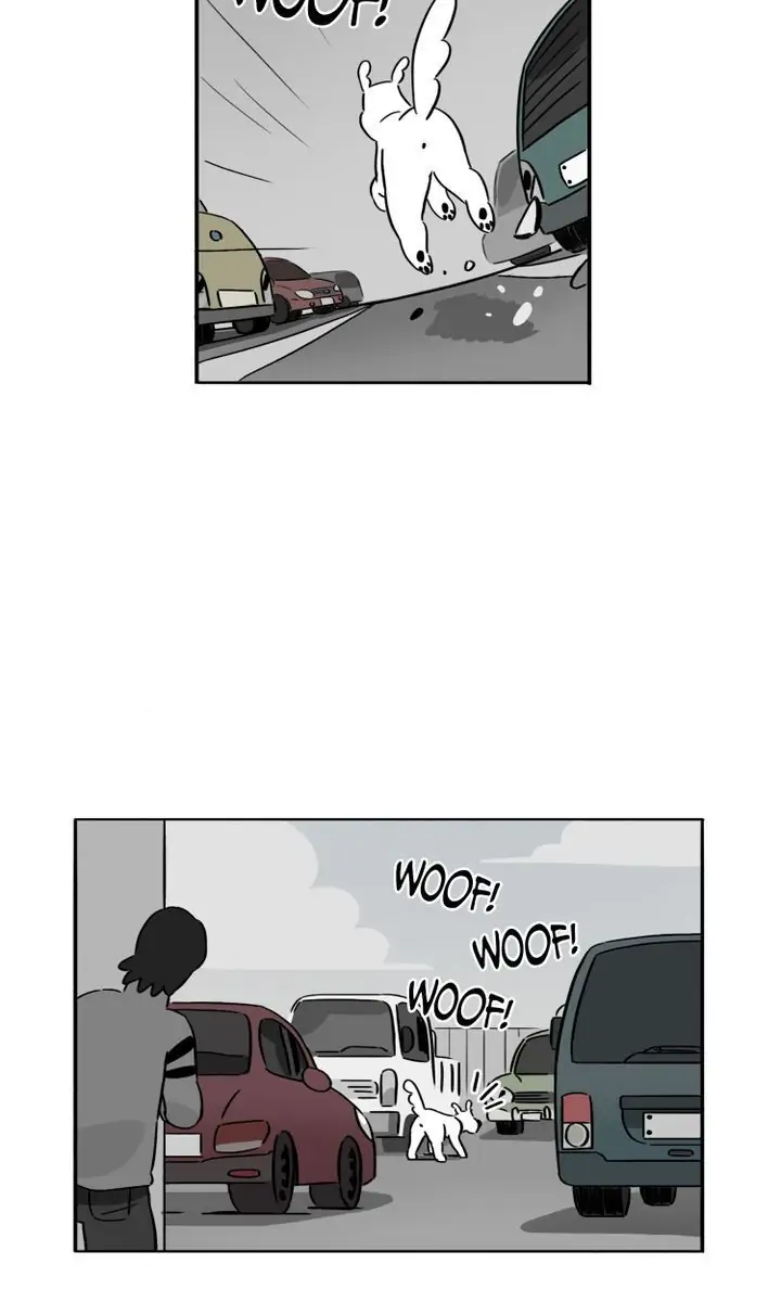 By My Side Chapter 6 - page 17