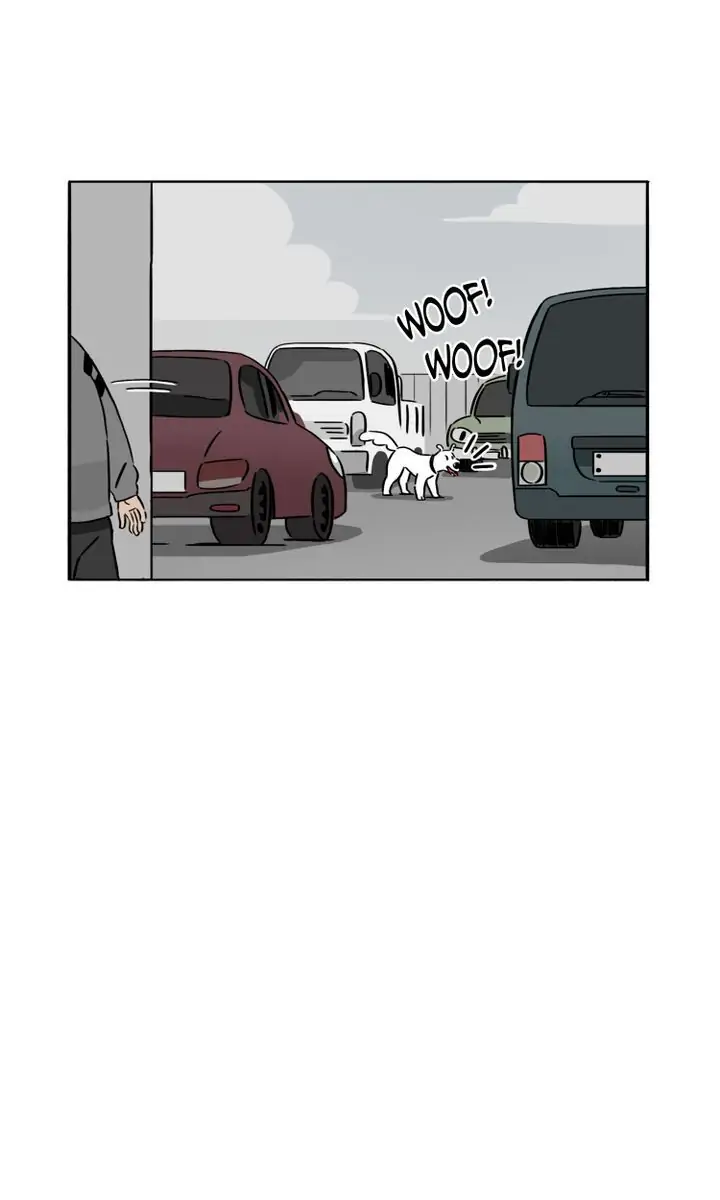 By My Side Chapter 6 - page 18