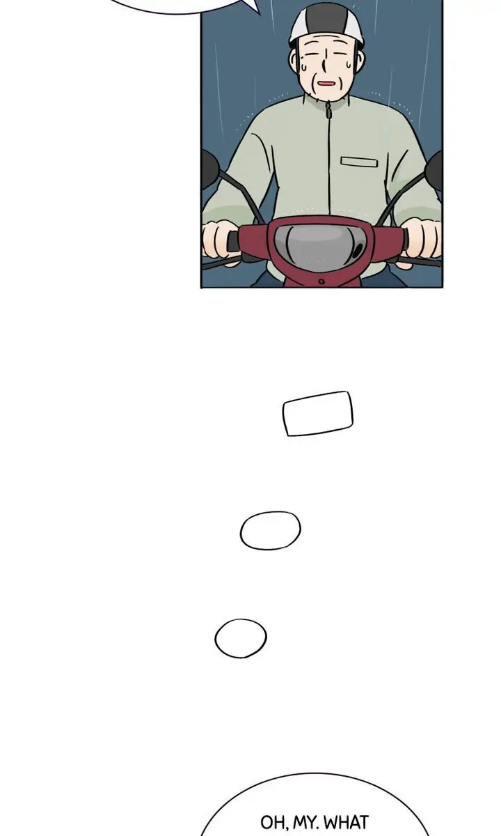 By My Side Chapter 6 - page 23