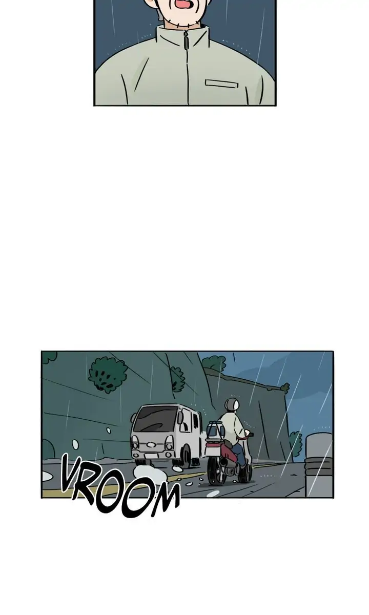 By My Side Chapter 6 - page 26