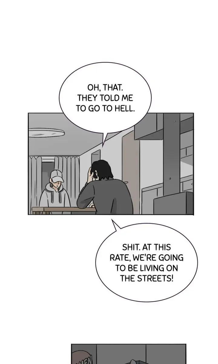 By My Side Chapter 6 - page 3