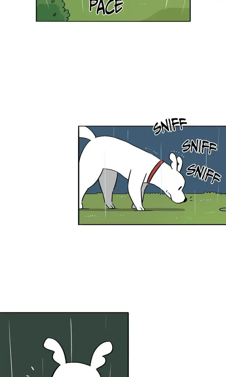 By My Side Chapter 6 - page 30