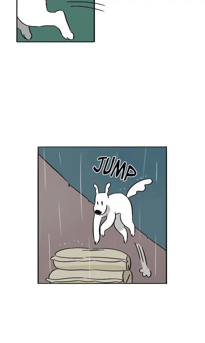 By My Side Chapter 6 - page 33