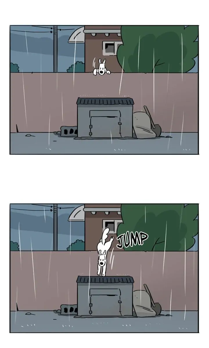 By My Side Chapter 6 - page 34
