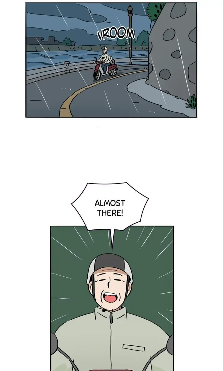 By My Side Chapter 6 - page 39