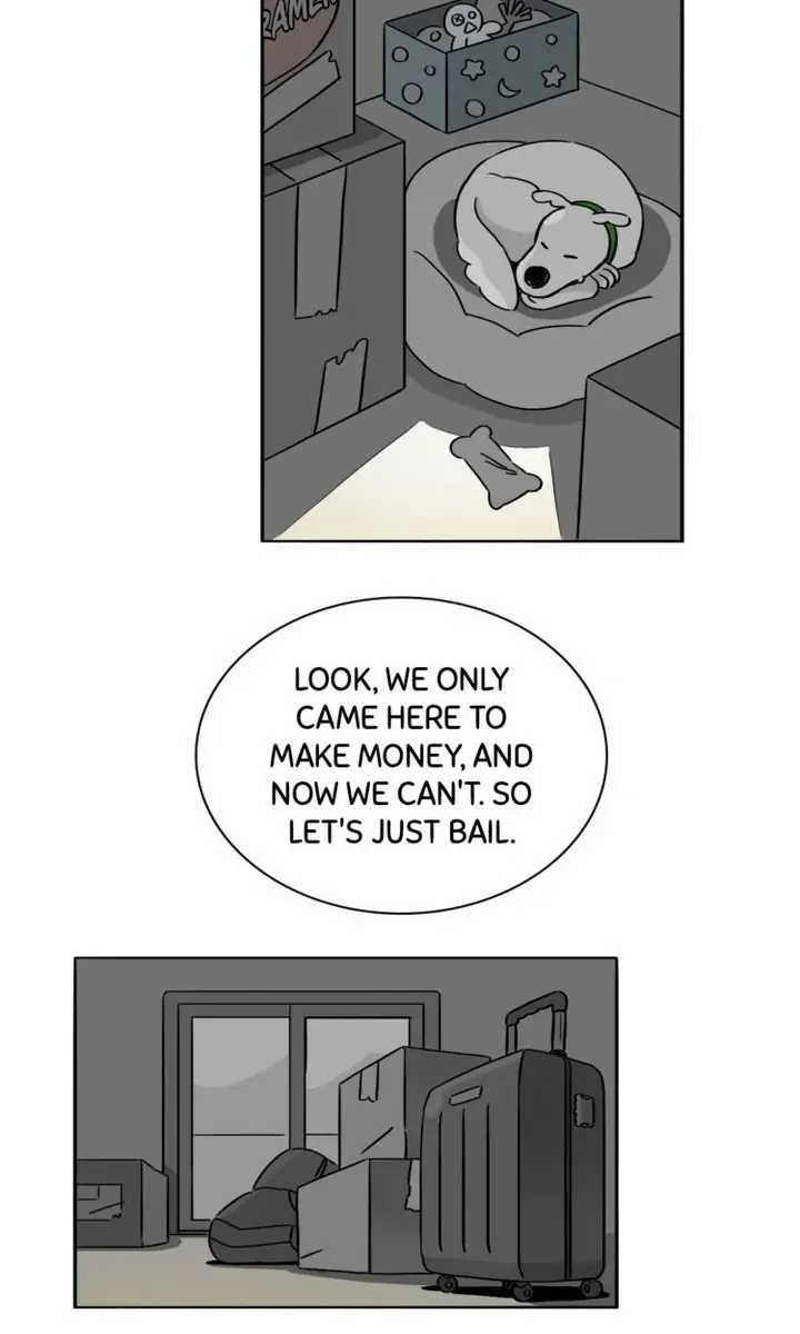 By My Side Chapter 6 - page 4