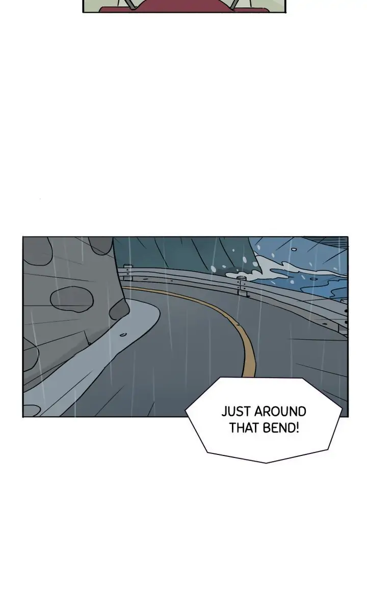By My Side Chapter 6 - page 40