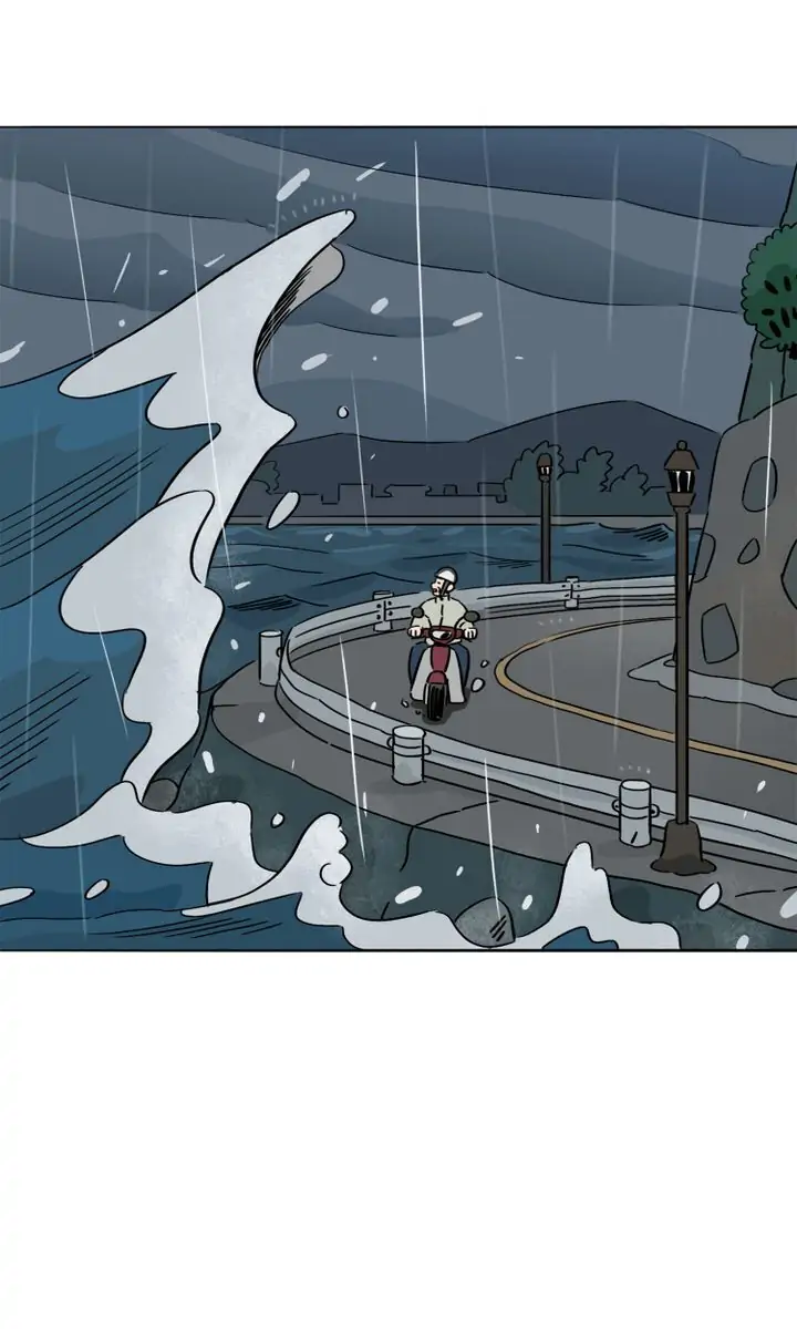By My Side Chapter 6 - page 44